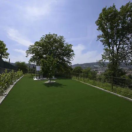 Quinta Da Bouca - Casa Da Adega Vale de Cambra