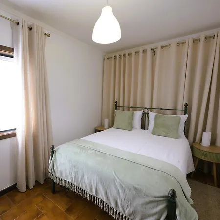 Quinta Da Bouca - Casa Da Adega Apartament