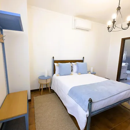 Apartamento Quinta Da Bouca - Casa Da Adega Vale de Cambra