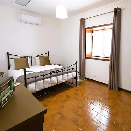 Quinta Da Bouca - Casa Da Adega Apartamento