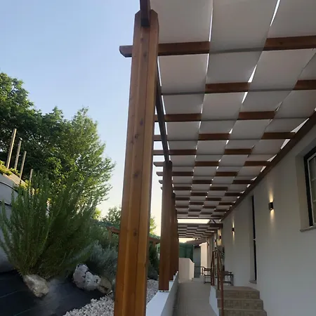 Apartamento Quinta Da Bouca - Casa Da Adega Vale de Cambra