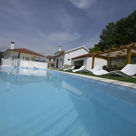 Quinta Da Bouca - Casa Da Adega Vale de Cambra