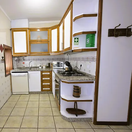 Quinta Da Bouca - Casa Da Adega *