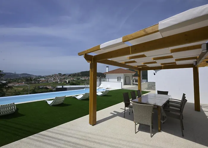 Quinta Da Bouca - Casa Da Adega Apartment