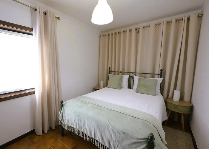 Quinta Da Bouca - Casa Da Adega Apartment