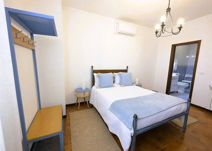 Apartment Quinta Da Bouca - Casa Da Adega Vale de Cambra