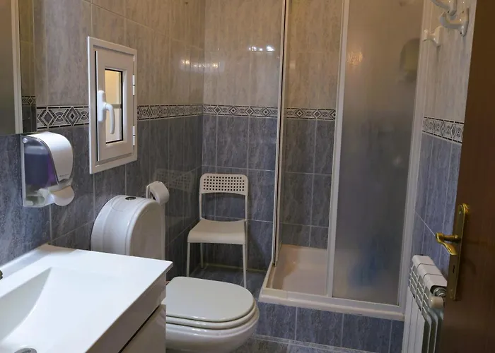 Quinta Da Bouca - Casa Da Adega Apartment *