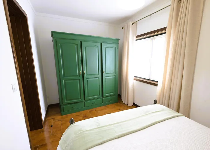 Quinta Da Bouca - Casa Da Adega *