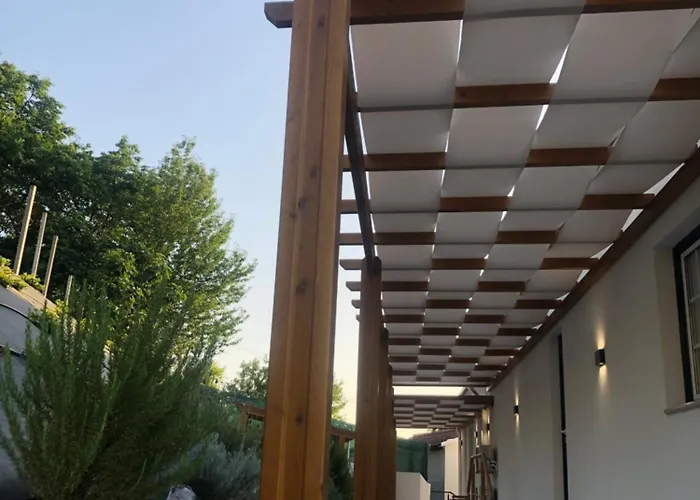 Apartment Quinta Da Bouca - Casa Da Adega Vale de Cambra