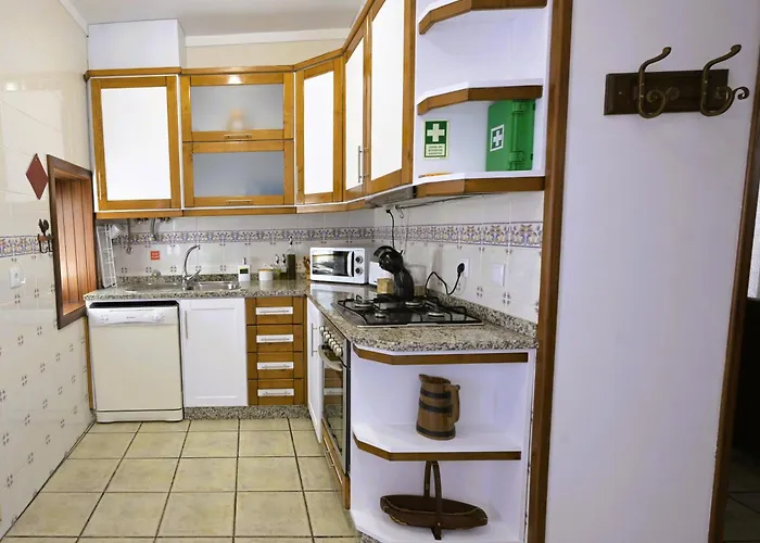 Quinta Da Bouca - Casa Da Adega *